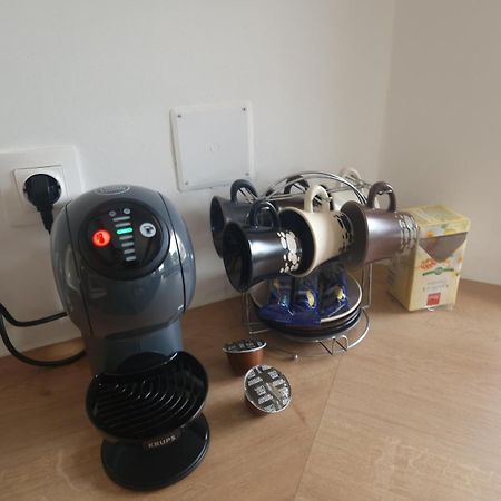 Apartment Oaza Mostar Bagian luar foto