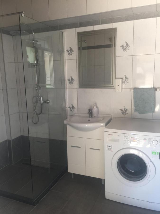 Apartment Oaza Mostar Bagian luar foto