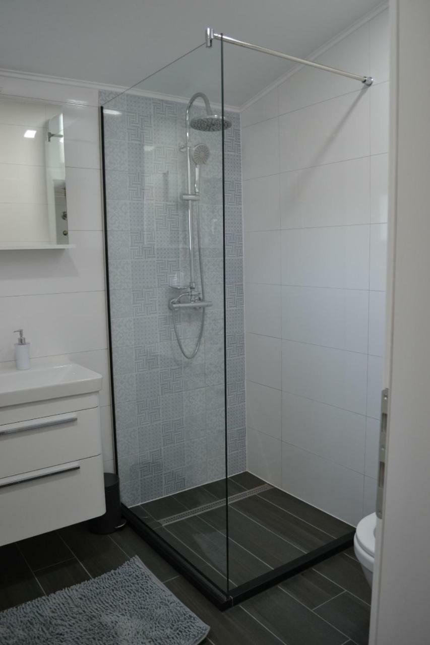 Apartment Oaza Mostar Bagian luar foto